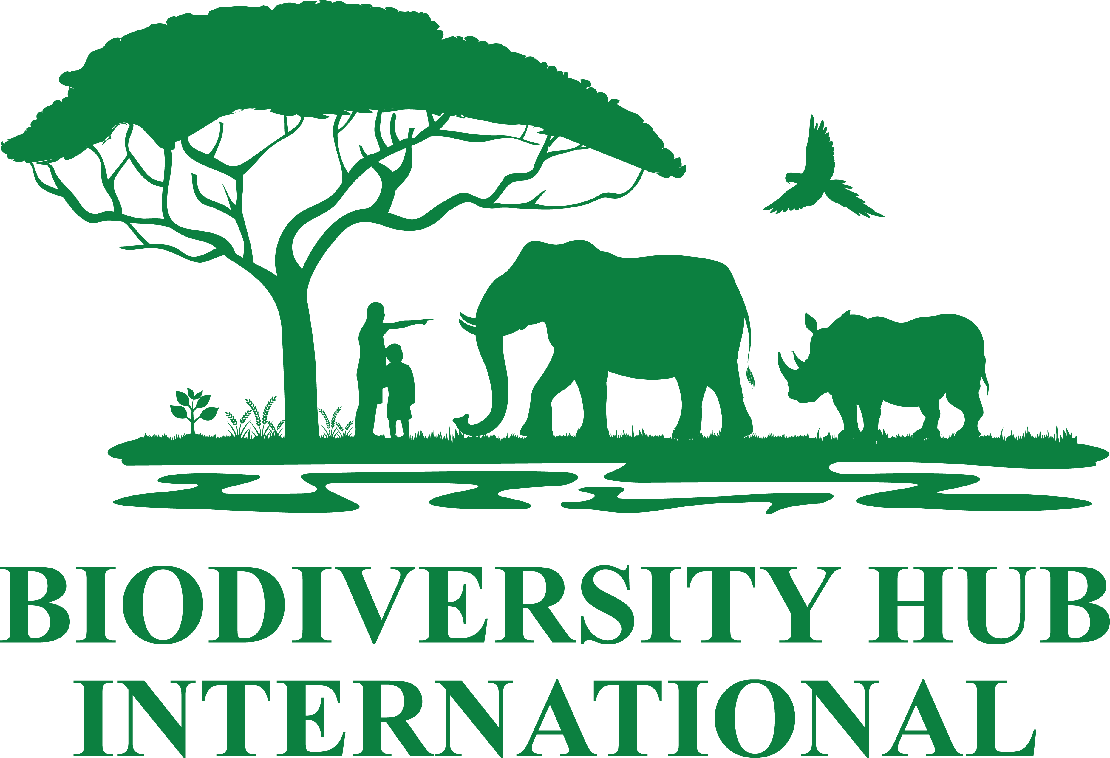 Biodiversity Hub International (BHI)